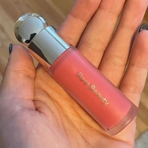 Brand new rare beauty blush